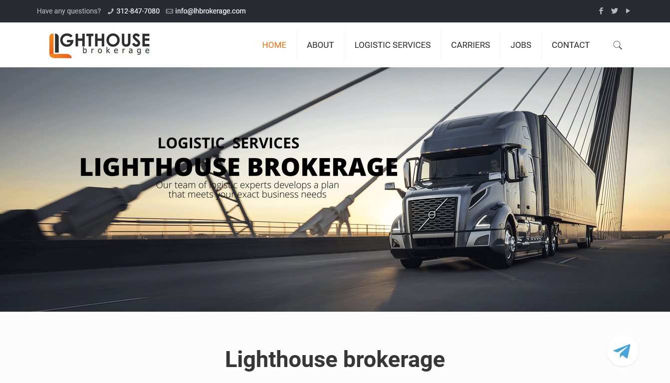 Light House Brokerage