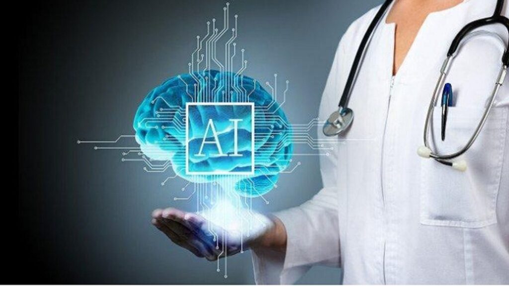 AI Technology in Healthcare