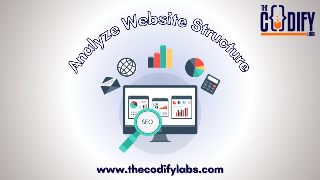 Analyze Website Structure