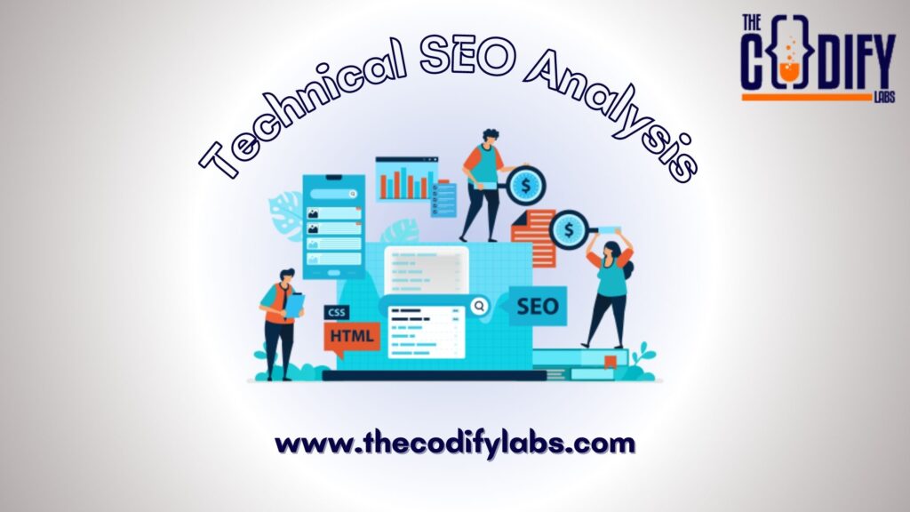 Technical SEO Analysis