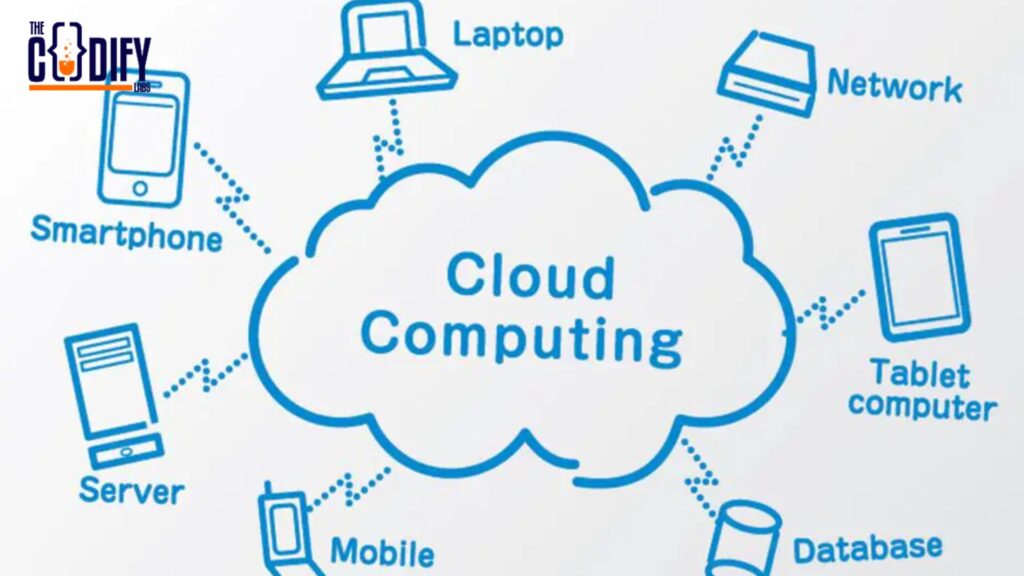 IT - Cloud Computing