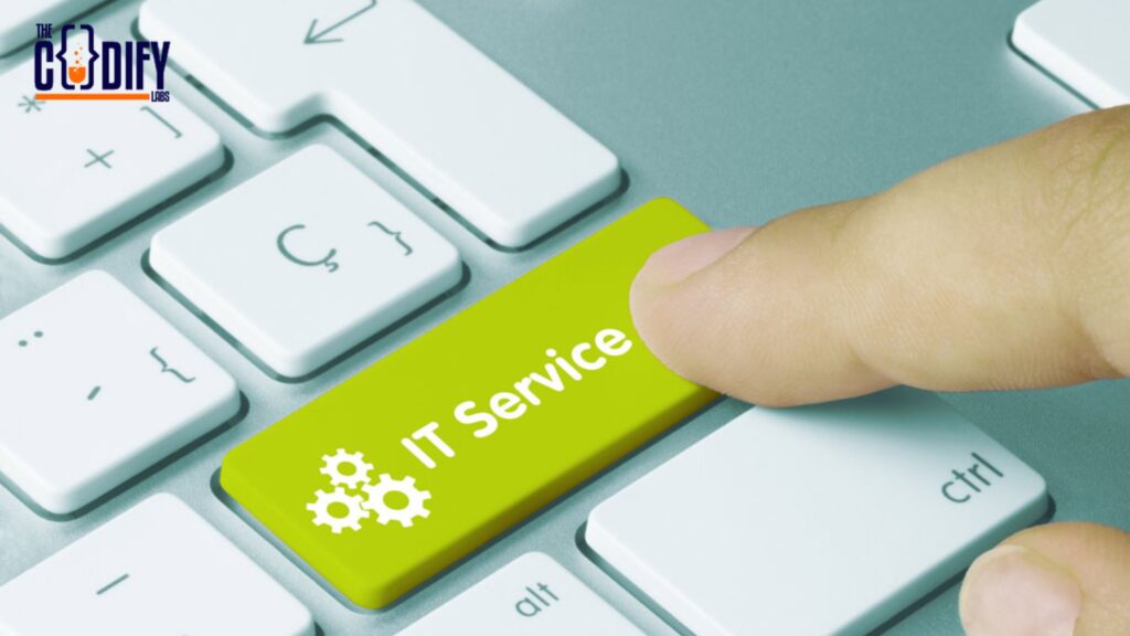IT Service Canada