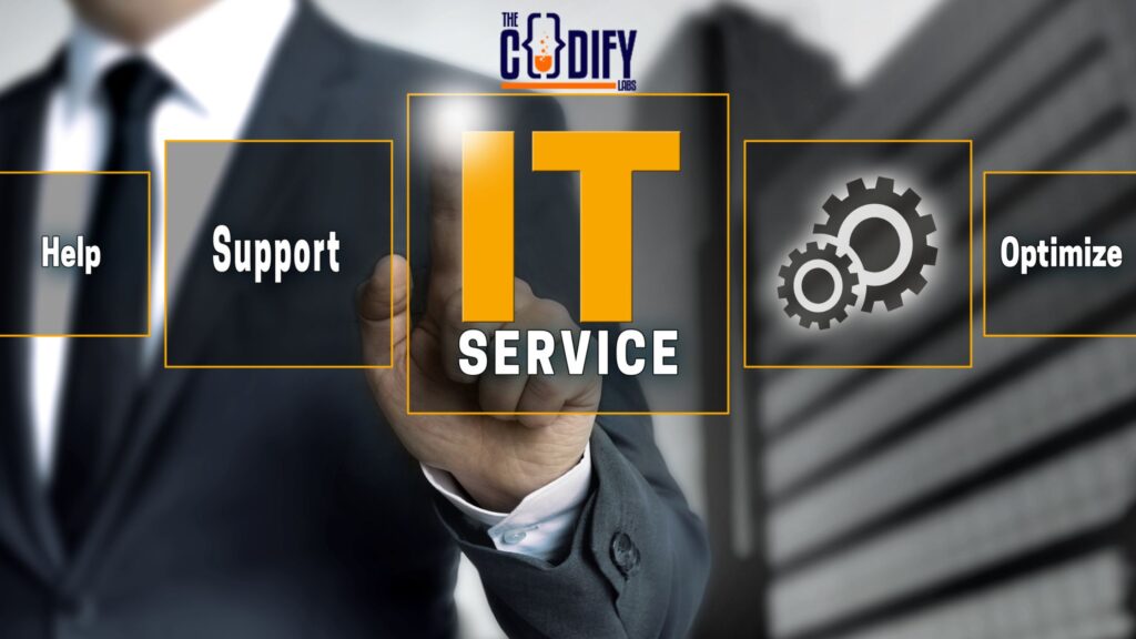 IT Services