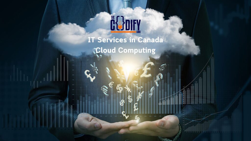 IT Services Cloud Computing