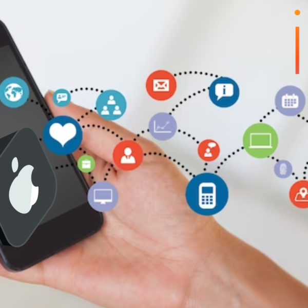 iOS App Development services in Canada