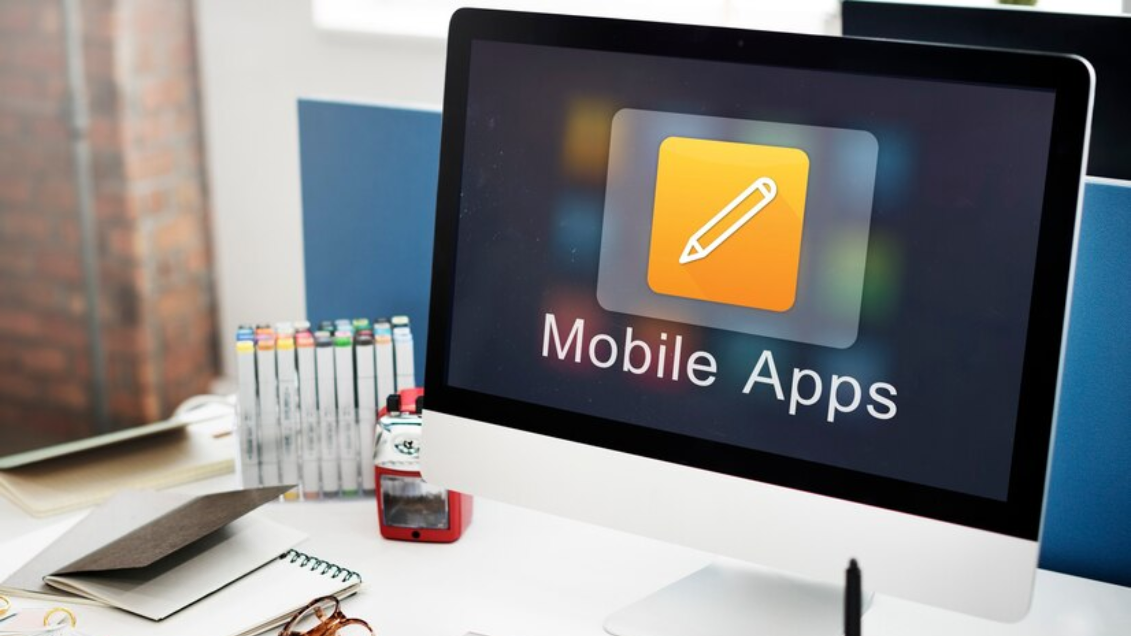 iOS App Development