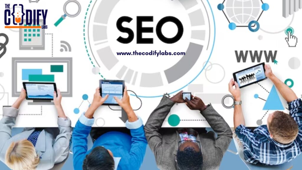 Best Seo Services Company in Canada