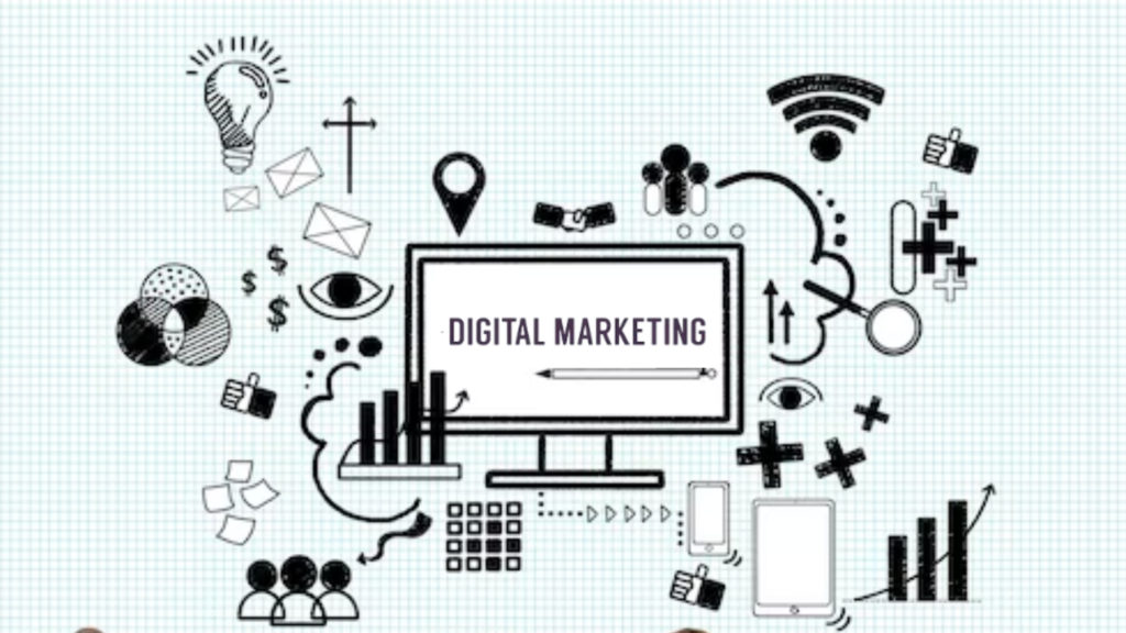 Digital Marketing Services Canada