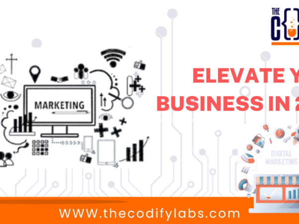 Elevate Your Business in 2024: Unveiling Digital Marketing Services and Techniques!