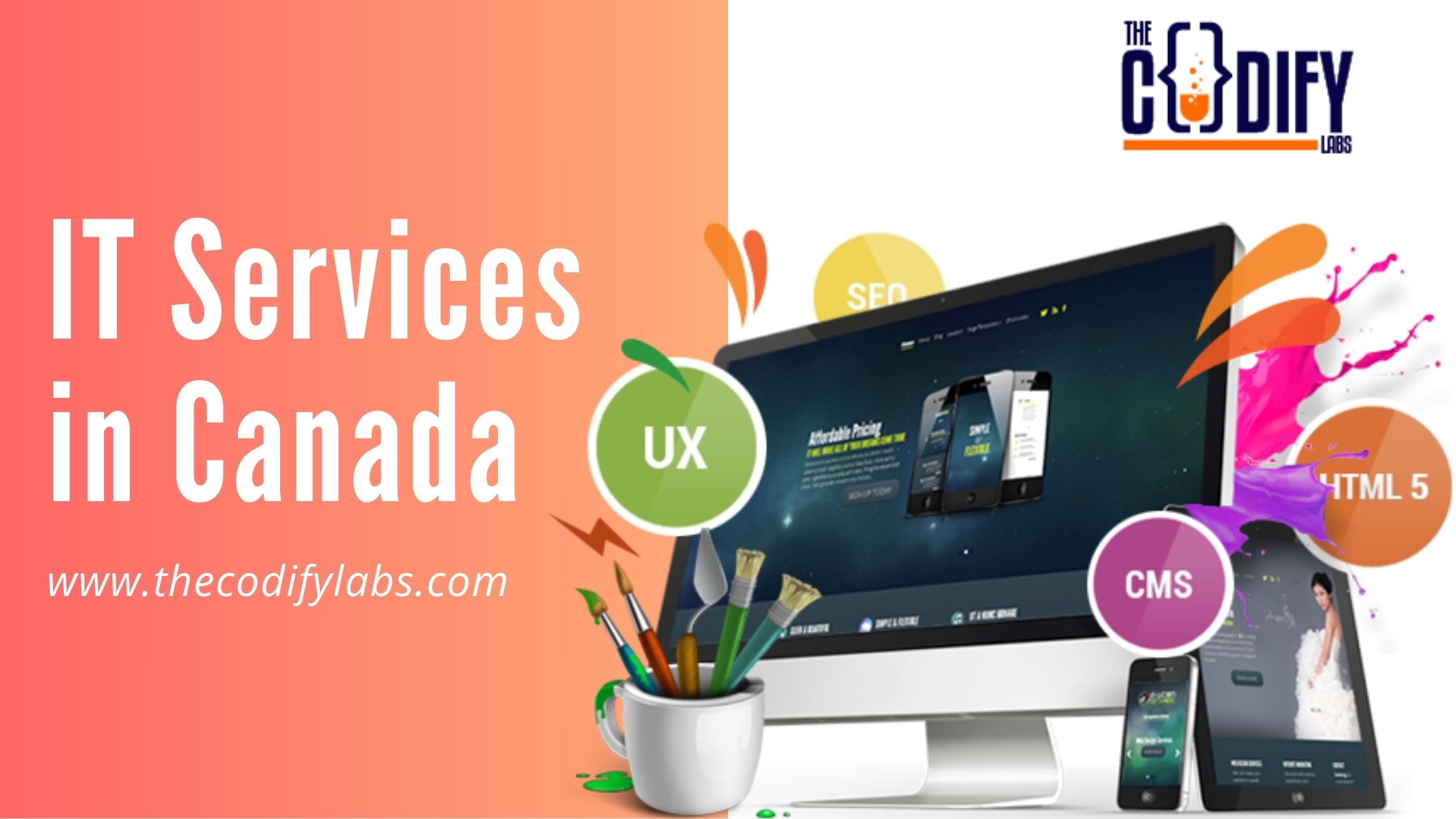 How Responsive Design Impacts Canadian Web Development?