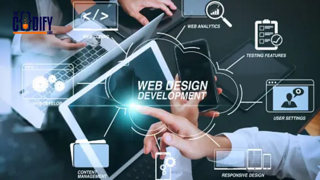 Calgary Web Design and Development Services