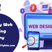 Calgary Web Designing Company