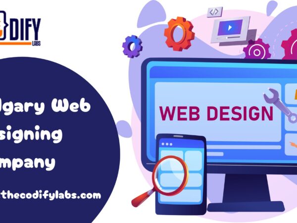 Elevating Your Online Presence: Calgary’s Premier Web Designing Company