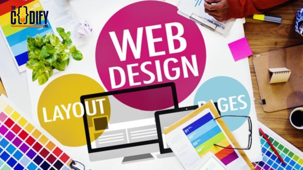 Website Design Services Alberta